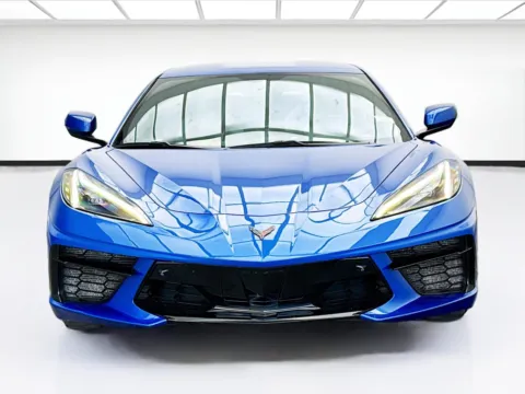 Photos of 2022 Chevrolet Corvette Stingray 2LT for sale in Bellflower, CA at STG Bellflower
