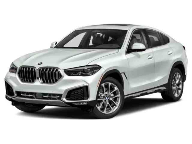 2022 BMW X6 xDrive40i for sale in Bellflower, CA