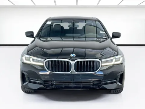 Photos of 2023 BMW 5 Series 530i for sale in Bellflower, CA at STG Bellflower