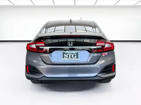 More photos of 2018 Honda Clarity Plug-In Hybrid at STG Bellflower, CA