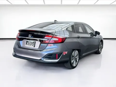 More photos of 2018 Honda Clarity Plug-In Hybrid at STG Bellflower, CA