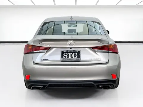 More photos of 2017 Lexus IS 200t at STG Bellflower, CA