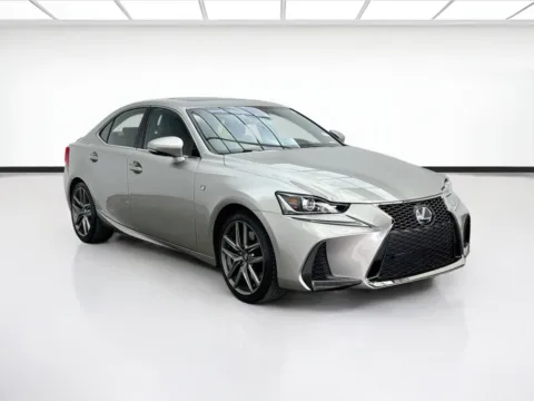 Another view of 2017 Lexus IS 200t for sale in Bellflower, CA at STG Bellflower
