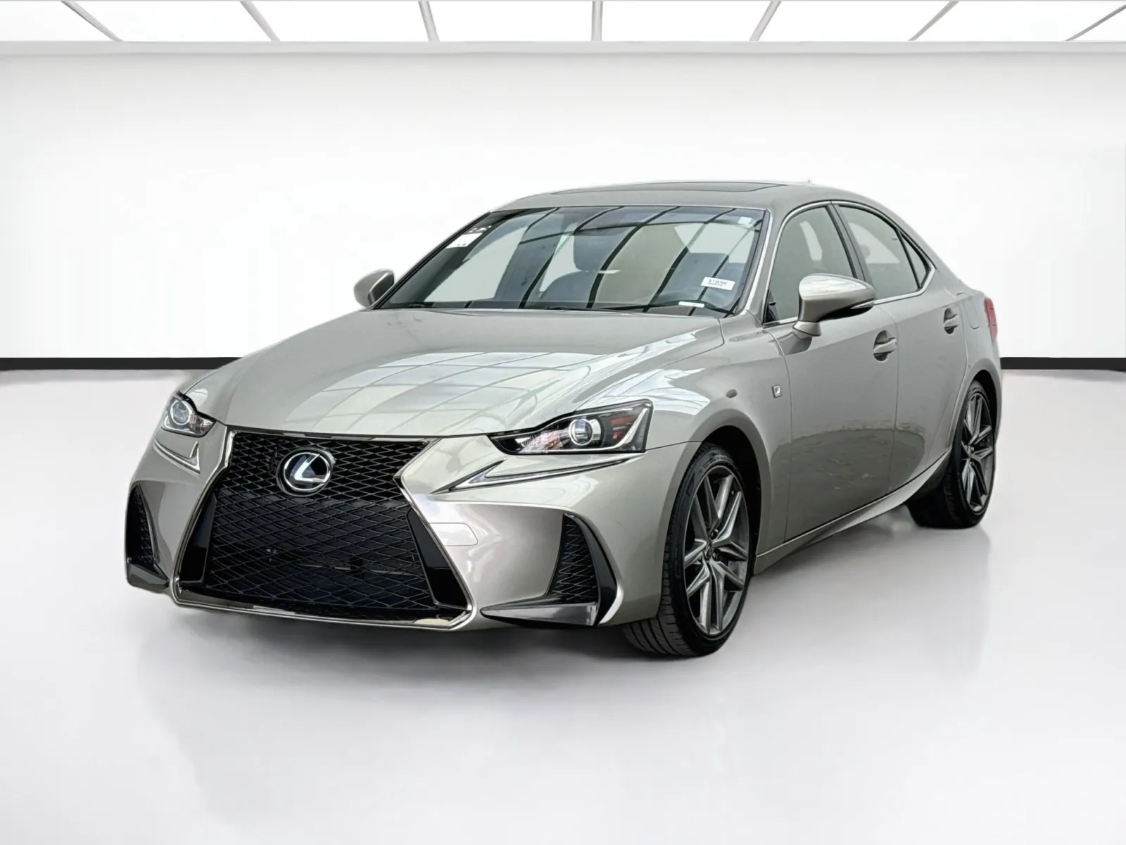 2017 Lexus IS 200t for sale in Bellflower, CA
