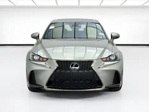 Photos of 2017 Lexus IS 200t for sale in Bellflower, CA at STG Bellflower