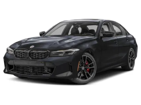 Gray 2023 BMW 3 Series M340i xDrive for sale in Bellflower, CA