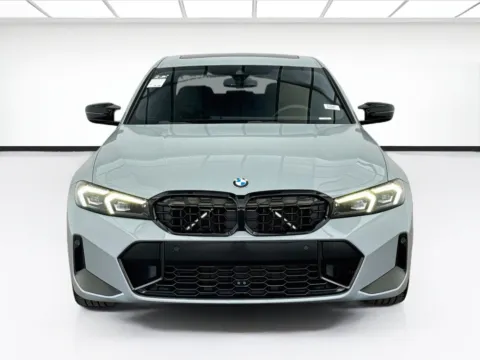 Photos of 2023 BMW 3 Series M340i xDrive for sale in Bellflower, CA at STG Bellflower