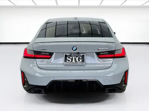 More photos of 2023 BMW 3 Series M340i xDrive at STG Bellflower, CA