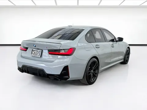 More photos of 2023 BMW 3 Series M340i xDrive at STG Bellflower, CA