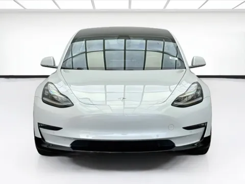 Photos of 2018 Tesla Model 3 for sale in Bellflower, CA at STG Bellflower