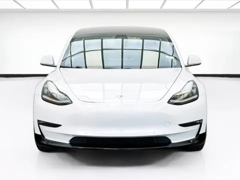 Photos of 2018 Tesla Model 3 for sale in Bellflower, CA at STG Bellflower