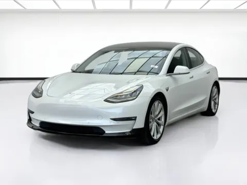 Unknown 2018 Tesla Model 3 for sale in Bellflower, CA