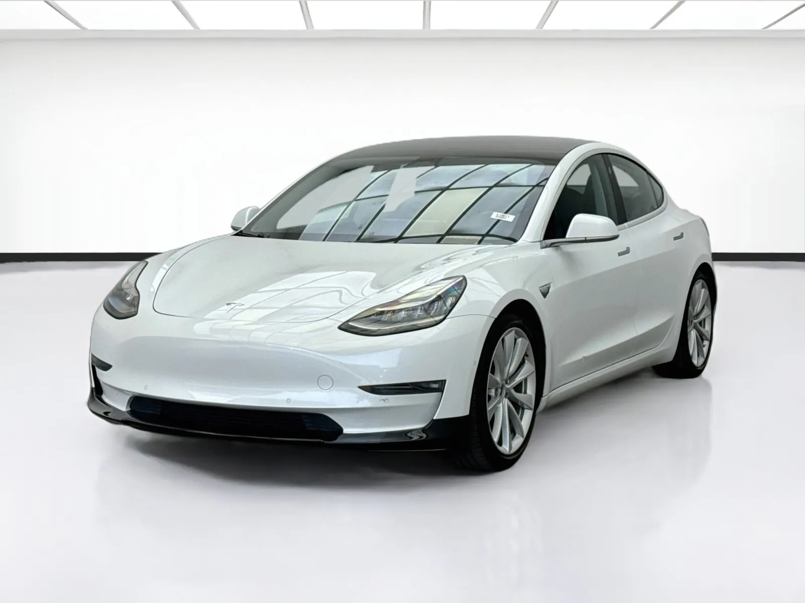 Unknown 2018 Tesla Model 3 for sale in Bellflower, CA
