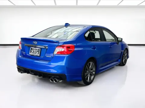 More photos of 2016 Subaru WRX Limited at STG Bellflower, CA