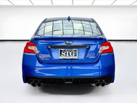 More photos of 2016 Subaru WRX Limited at STG Bellflower, CA