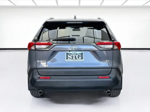 More photos of 2025 Toyota RAV4 LE at STG Bellflower, CA