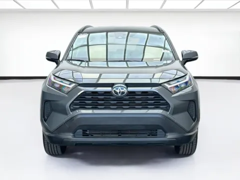Photos of 2025 Toyota RAV4 LE for sale in Bellflower, CA at STG Bellflower