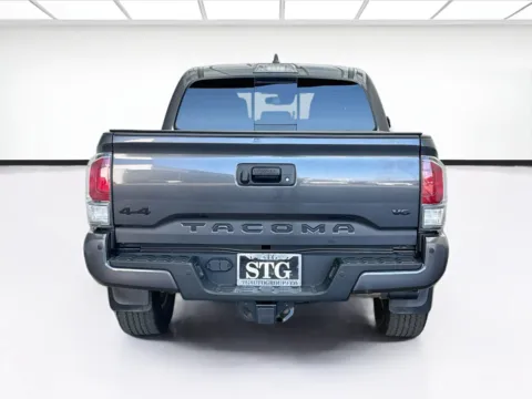 More photos of 2021 Toyota Tacoma TRD Off-Road V6 at STG Bellflower, CA