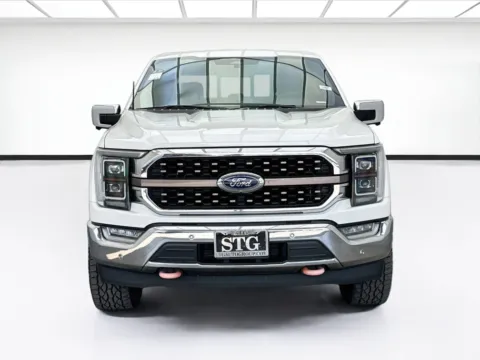 Photos of 2021 Ford F-150 King Ranch for sale in Bellflower, CA at STG Bellflower