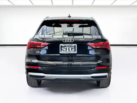 More photos of 2020 Audi Q3 Premium quattro at STG Bellflower, CA