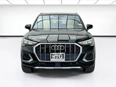 Photos of 2020 Audi Q3 Premium quattro for sale in Bellflower, CA at STG Bellflower