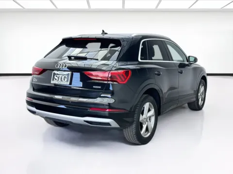 More photos of 2020 Audi Q3 Premium quattro at STG Bellflower, CA