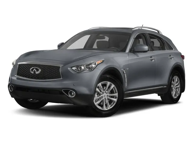 2017 INFINITI QX70 for sale in Bellflower, CA