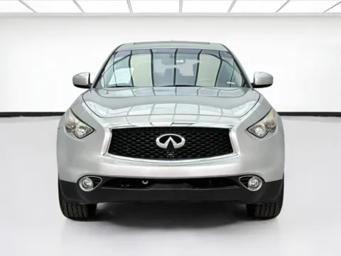 Photos of 2017 INFINITI QX70 for sale in Bellflower, CA at STG Bellflower