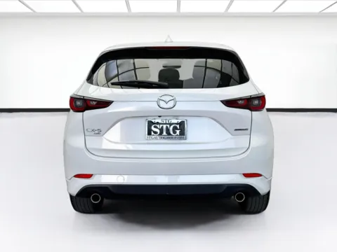 More photos of 2024 Mazda CX-5 2.5 S Premium Plus Package at STG Bellflower, CA