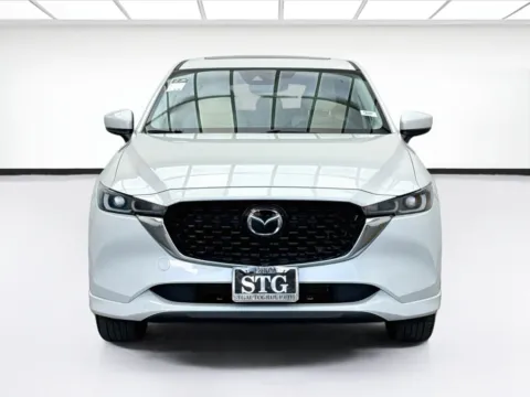 Photos of 2024 Mazda CX-5 2.5 S Premium Plus Package for sale in Bellflower, CA at STG Bellflower
