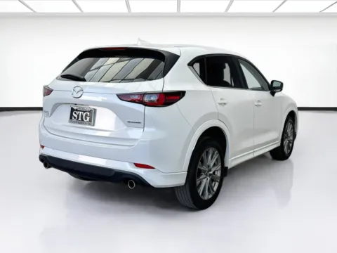 More photos of 2024 Mazda CX-5 2.5 S Premium Plus Package at STG Bellflower, CA