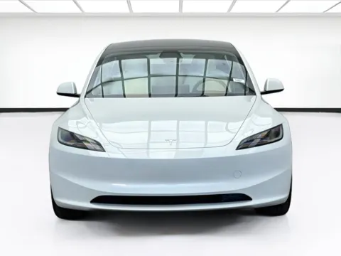 Photos of 2025 Tesla Model 3 Long Range for sale in Bellflower, CA at STG Bellflower