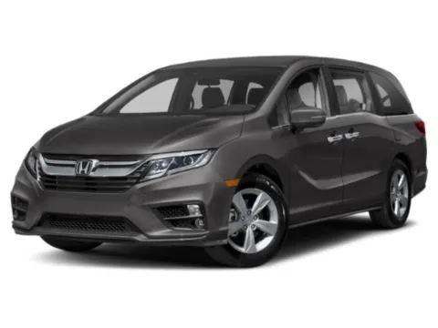 2019 Honda Odyssey EX for sale in Bellflower, CA