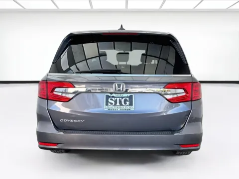 More photos of 2019 Honda Odyssey EX at STG Bellflower, CA