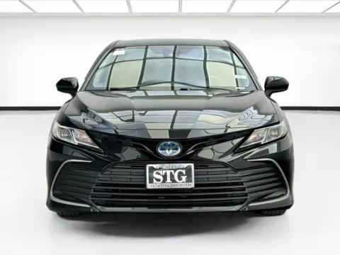 Photos of 2022 Toyota Camry LE for sale in Bellflower, CA at STG Bellflower