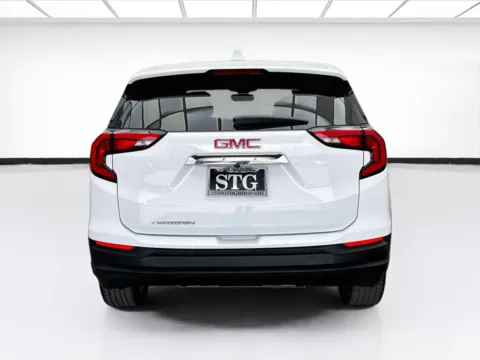More photos of 2020 GMC Terrain SLE at STG Bellflower, CA