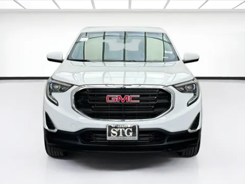 Photos of 2020 GMC Terrain SLE for sale in Bellflower, CA at STG Bellflower
