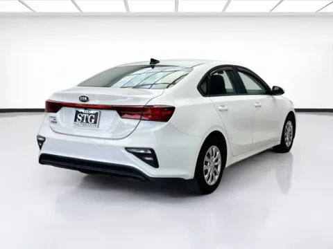 More photos of 2019 Kia Forte FE at STG Bellflower, CA