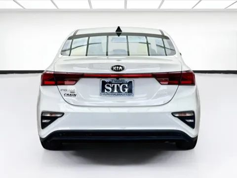 More photos of 2019 Kia Forte FE at STG Bellflower, CA