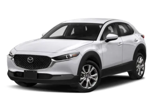 Gray 2021 Mazda CX-30 Select for sale in Bellflower, CA