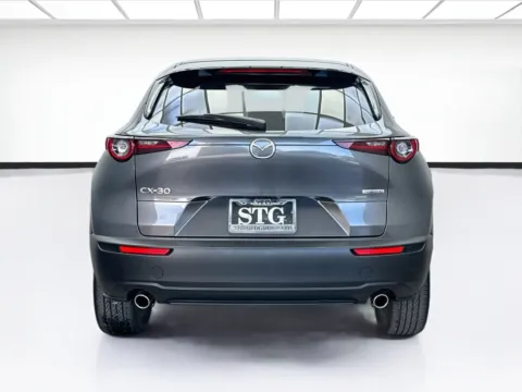 More photos of 2021 Mazda CX-30 Select at STG Bellflower, CA