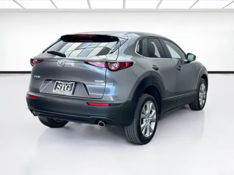 More photos of 2021 Mazda CX-30 Select at STG Bellflower, CA