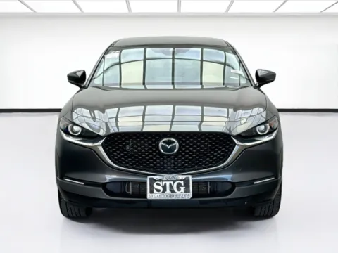 Photos of 2021 Mazda CX-30 Select for sale in Bellflower, CA at STG Bellflower