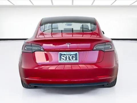 More photos of 2018 Tesla Model 3 at STG Bellflower, CA
