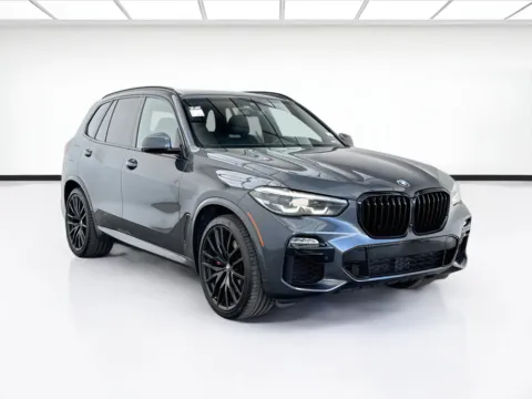 Another view of 2021 BMW X5 sDrive40i for sale in Bellflower, CA at STG Bellflower