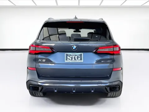 More photos of 2021 BMW X5 sDrive40i at STG Bellflower, CA