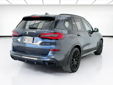 More photos of 2021 BMW X5 sDrive40i at STG Bellflower, CA
