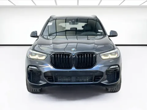 Photos of 2021 BMW X5 sDrive40i for sale in Bellflower, CA at STG Bellflower