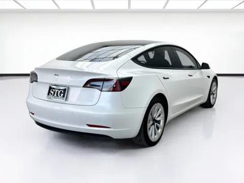 More photos of 2022 Tesla Model 3 at STG Bellflower, CA