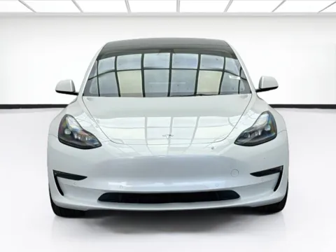 Photos of 2022 Tesla Model 3 for sale in Bellflower, CA at STG Bellflower